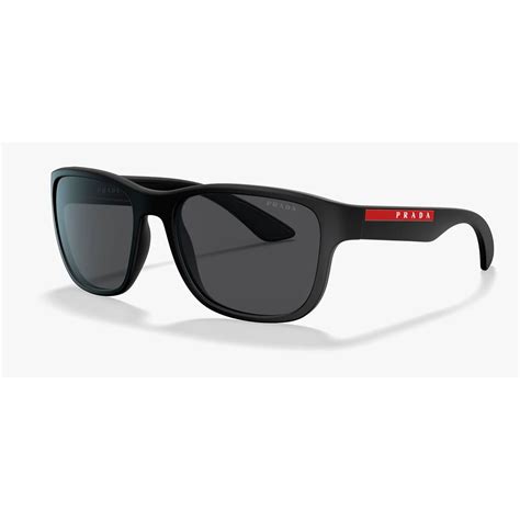 prada sport ps01us sunglasses|Prada Linea Rossa PS 01US Active XXL (59.